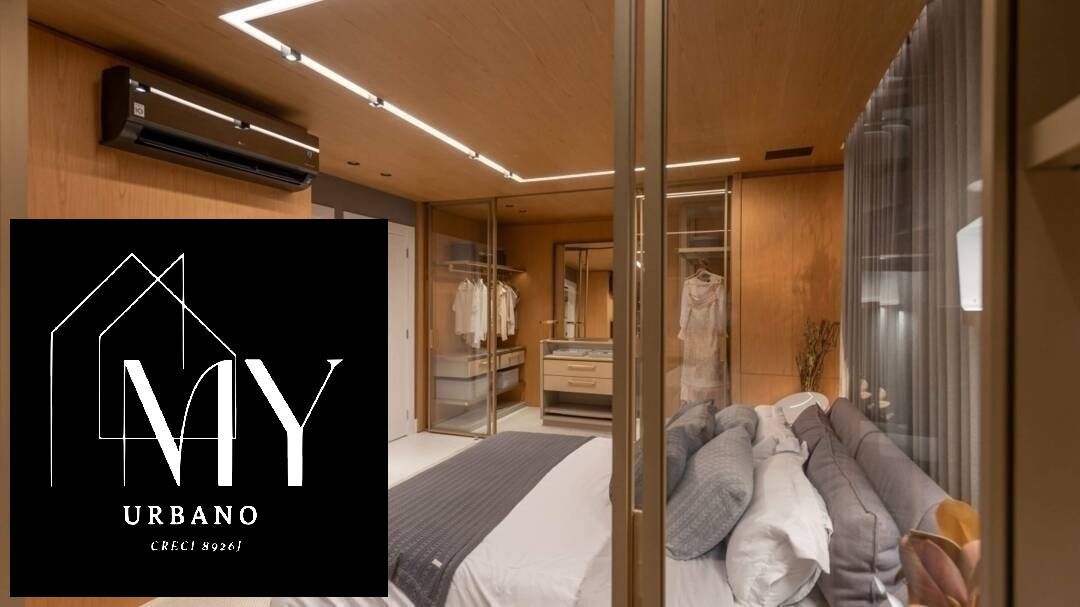 Apartamento à venda com 4 quartos, 238m² - Foto 2