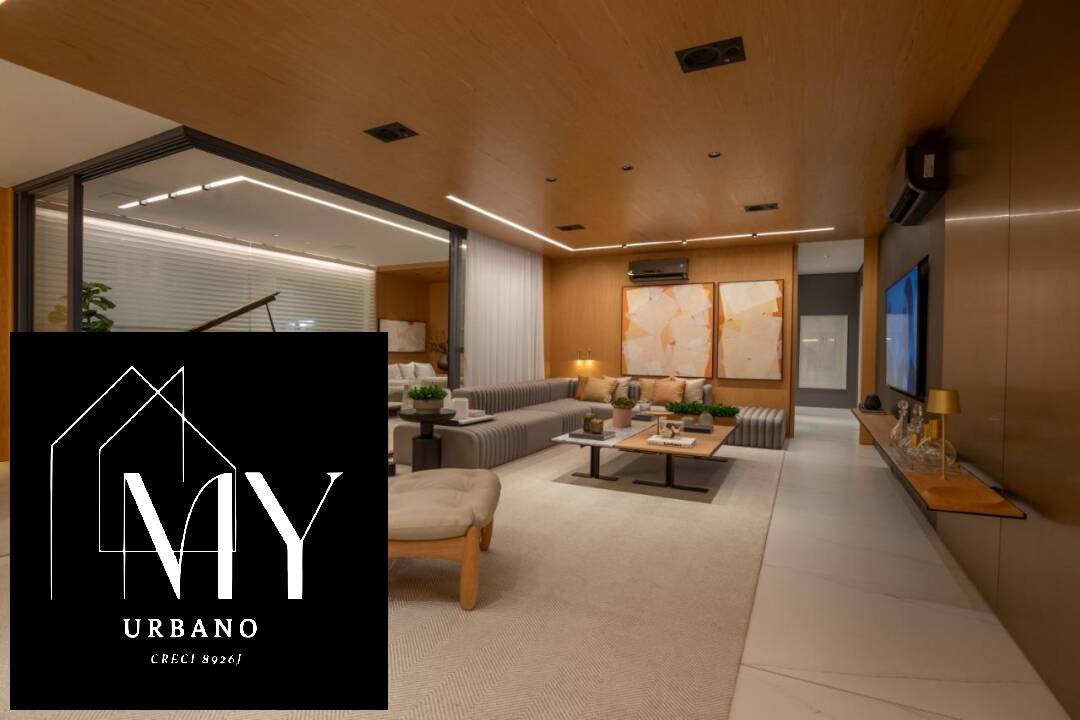 Apartamento à venda com 4 quartos, 238m² - Foto 19