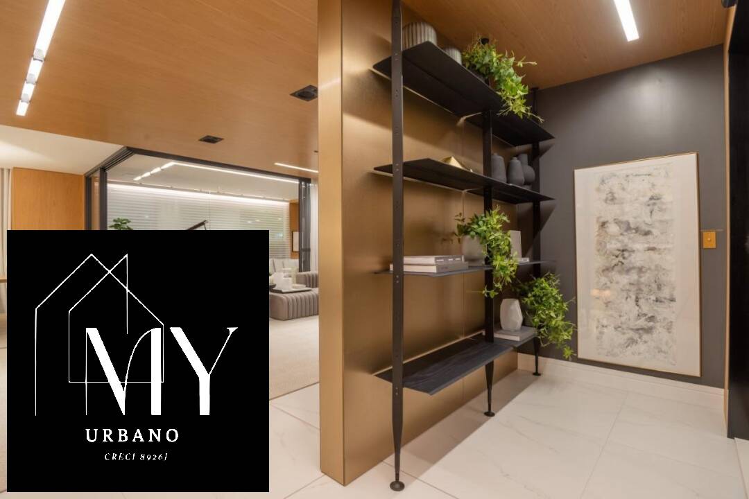 Apartamento à venda com 4 quartos, 238m² - Foto 5