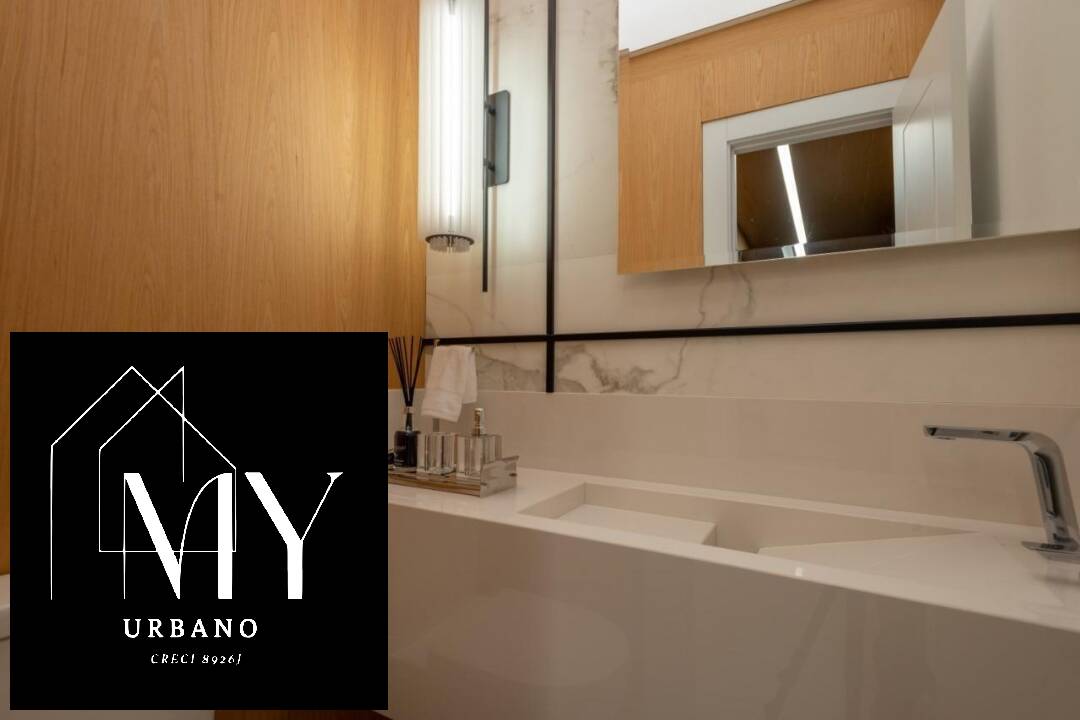 Apartamento à venda com 4 quartos, 238m² - Foto 17