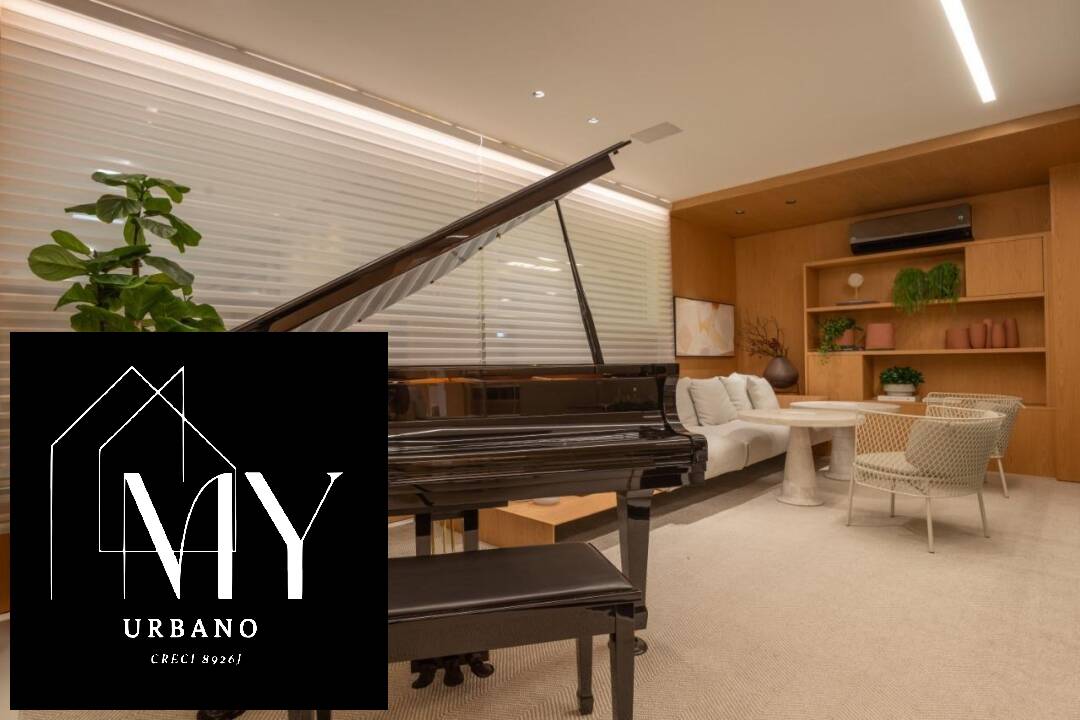 Apartamento à venda com 4 quartos, 238m² - Foto 21