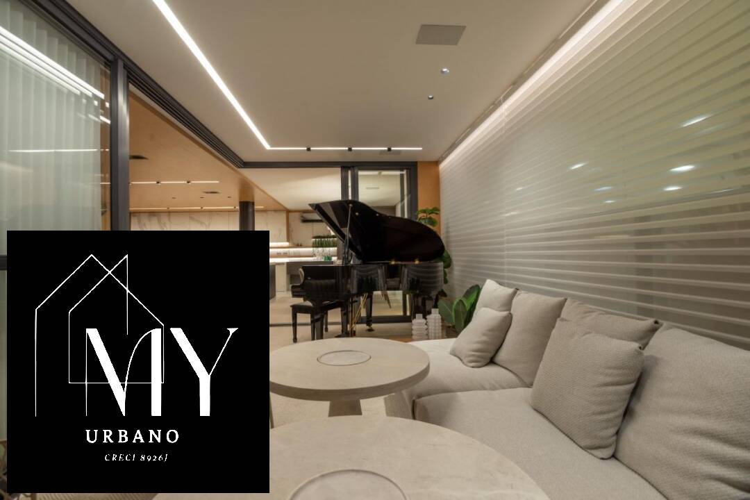 Apartamento à venda com 4 quartos, 238m² - Foto 18