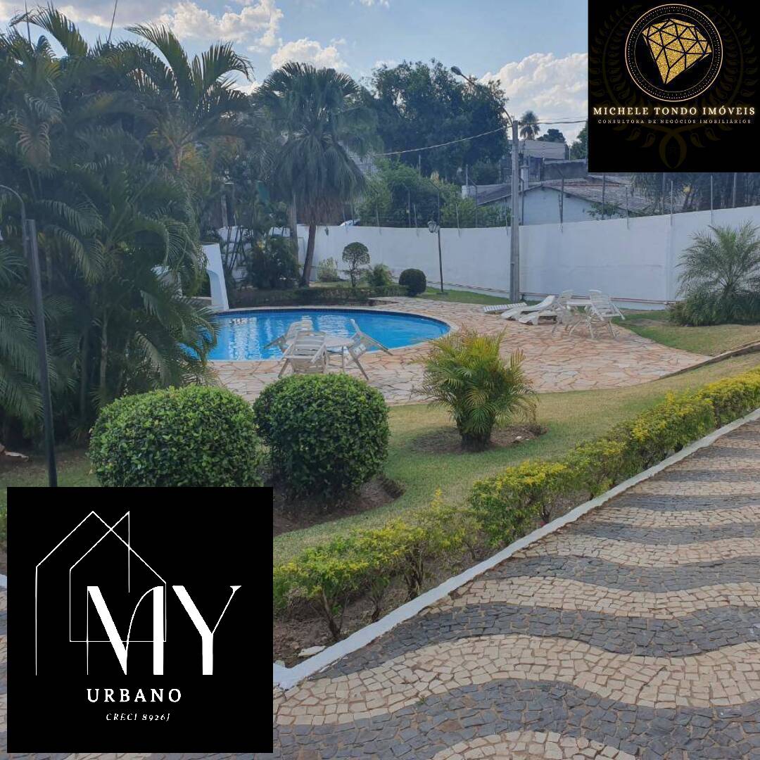 Apartamento à venda com 4 quartos, 270m² - Foto 3