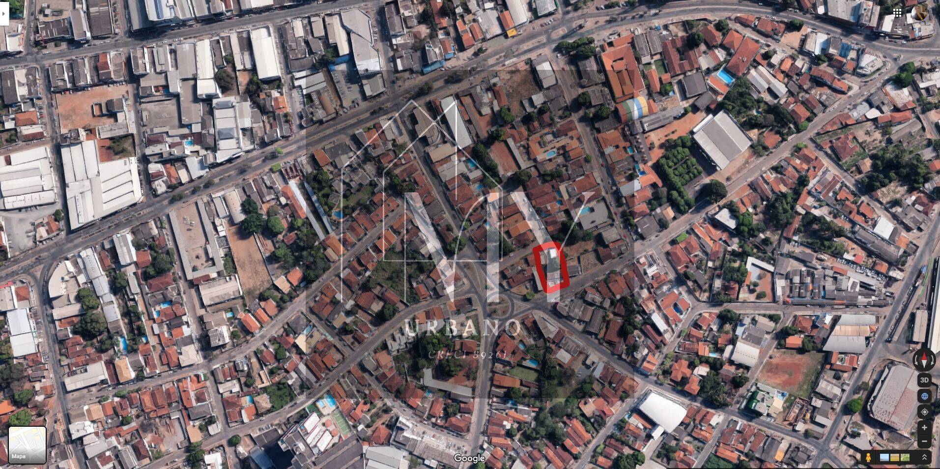 Terreno, 916 m² - Foto 3