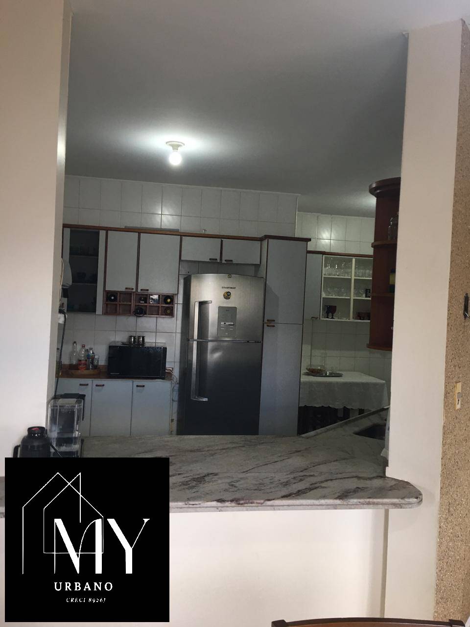Apartamento à venda com 3 quartos, 215m² - Foto 5
