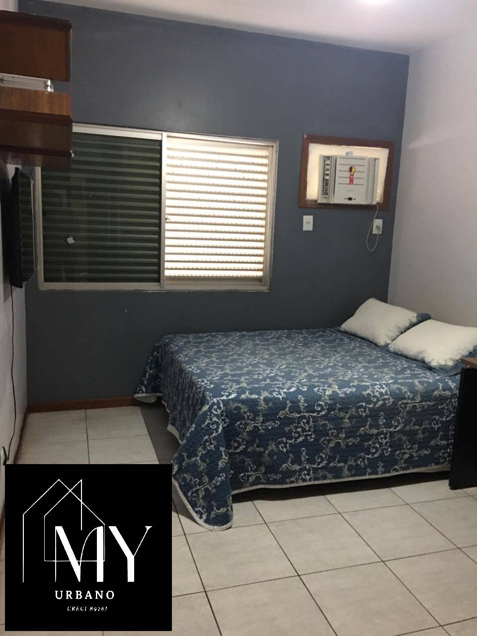 Apartamento à venda com 3 quartos, 215m² - Foto 6