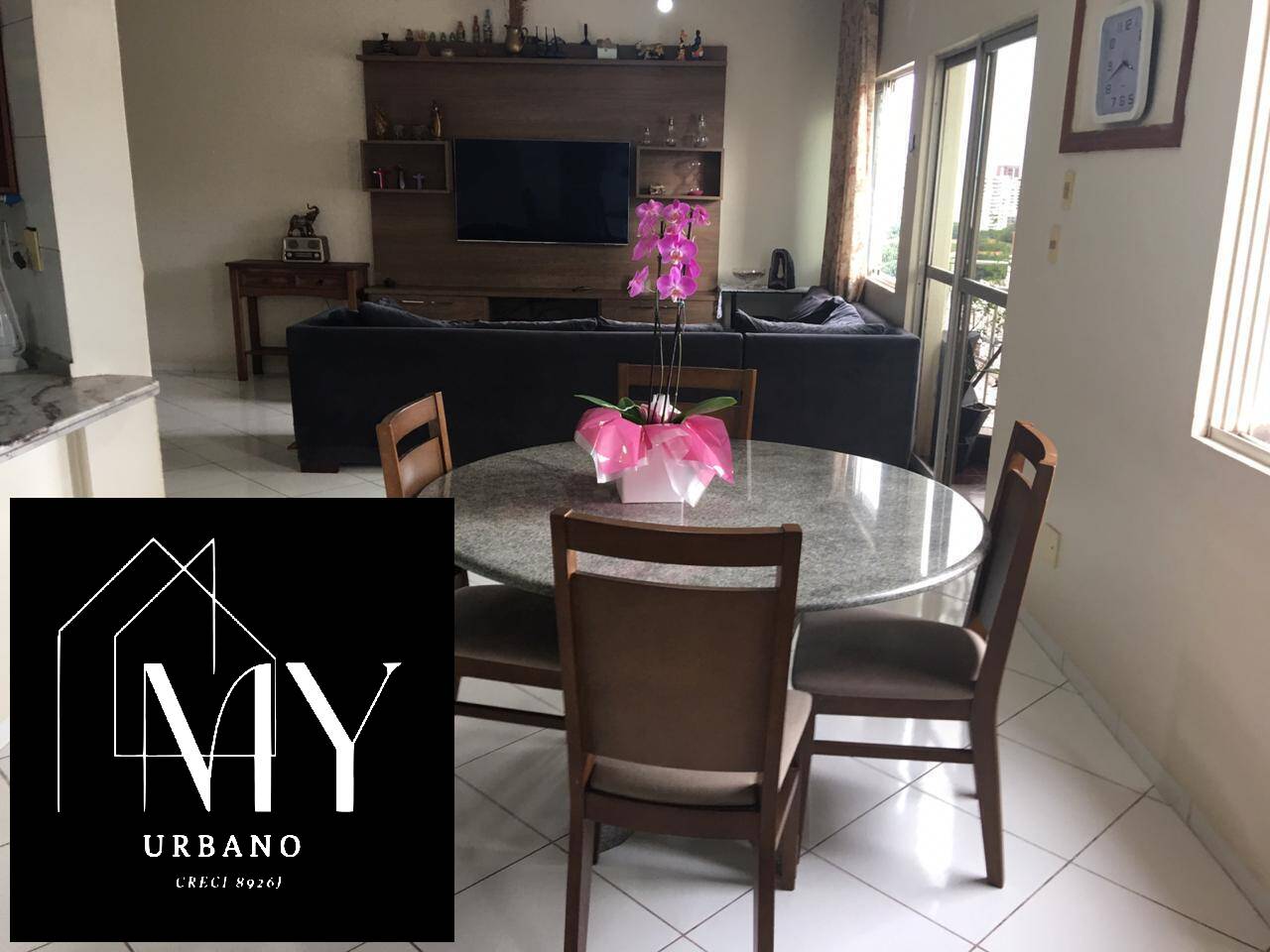 Apartamento à venda com 3 quartos, 215m² - Foto 10