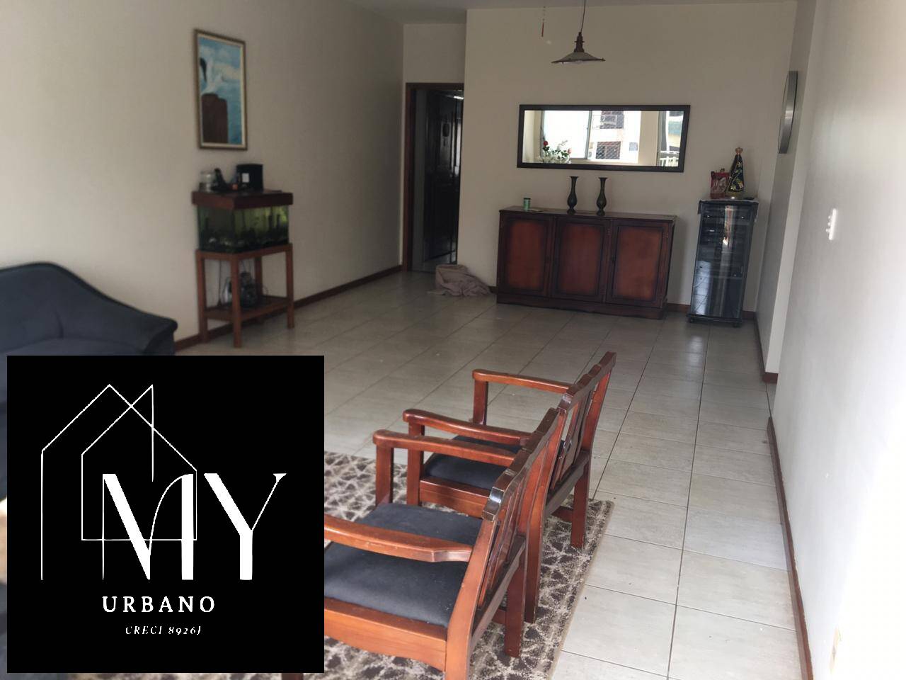 Apartamento à venda com 3 quartos, 215m² - Foto 11