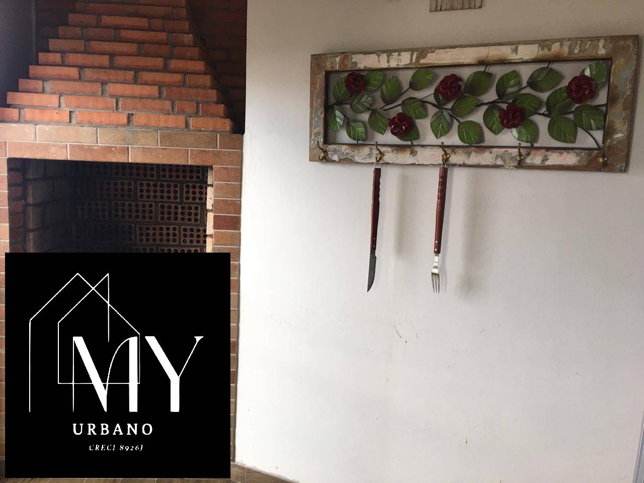 Apartamento à venda com 3 quartos, 215m² - Foto 12