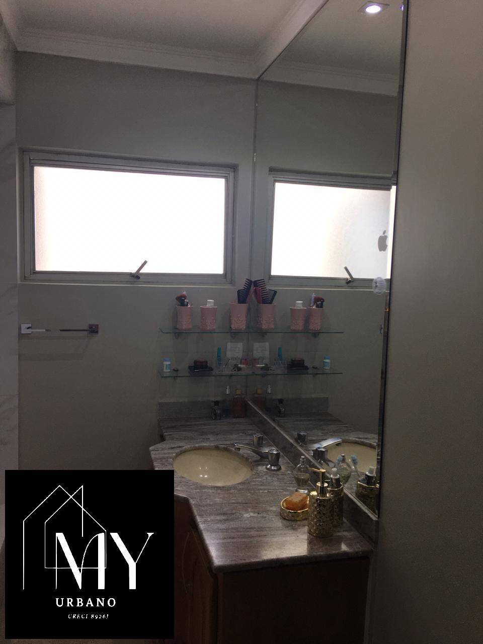Apartamento à venda com 3 quartos, 215m² - Foto 13