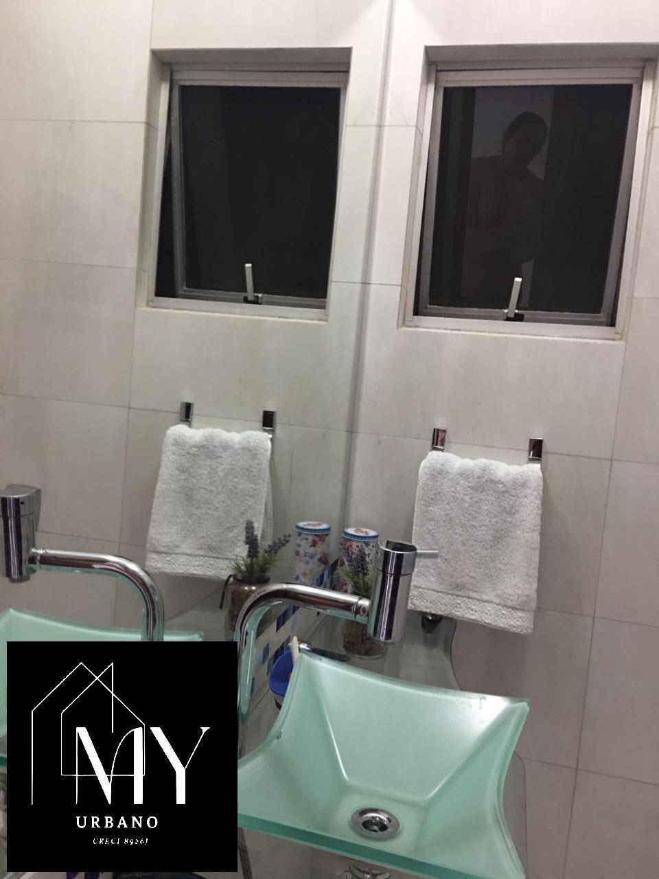 Apartamento à venda com 3 quartos, 215m² - Foto 15