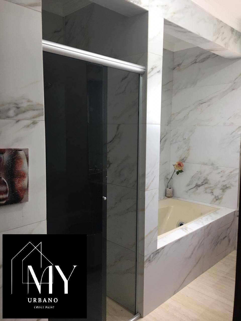 Apartamento à venda com 3 quartos, 215m² - Foto 14
