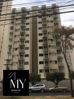 Apartamento à venda com 3 quartos, 215m² - Foto 16