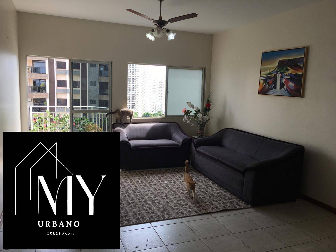 Apartamento à venda com 3 quartos, 215m² - Foto 17