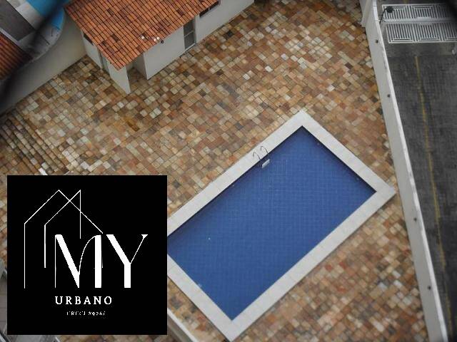 Apartamento à venda com 3 quartos, 215m² - Foto 21