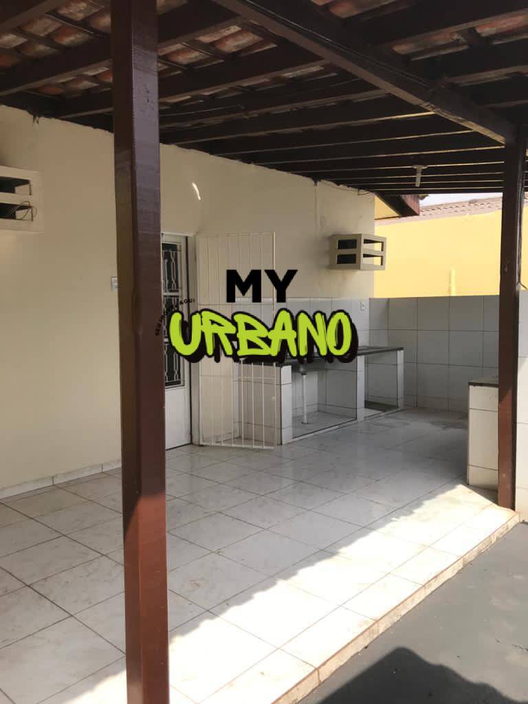 Casa à venda com 3 quartos, 200m² - Foto 4