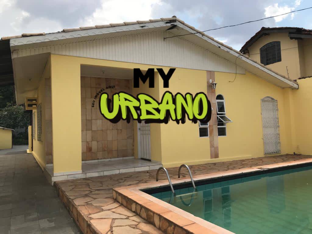 Casa à venda com 3 quartos, 200m² - Foto 1