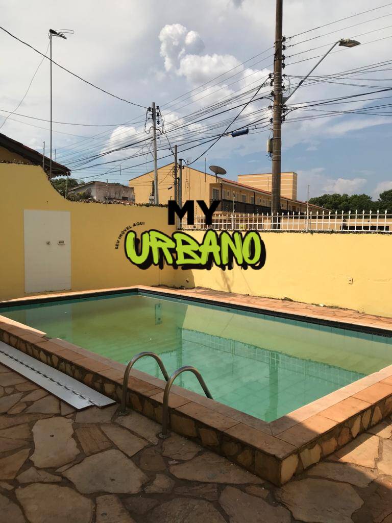 Casa à venda com 3 quartos, 200m² - Foto 11