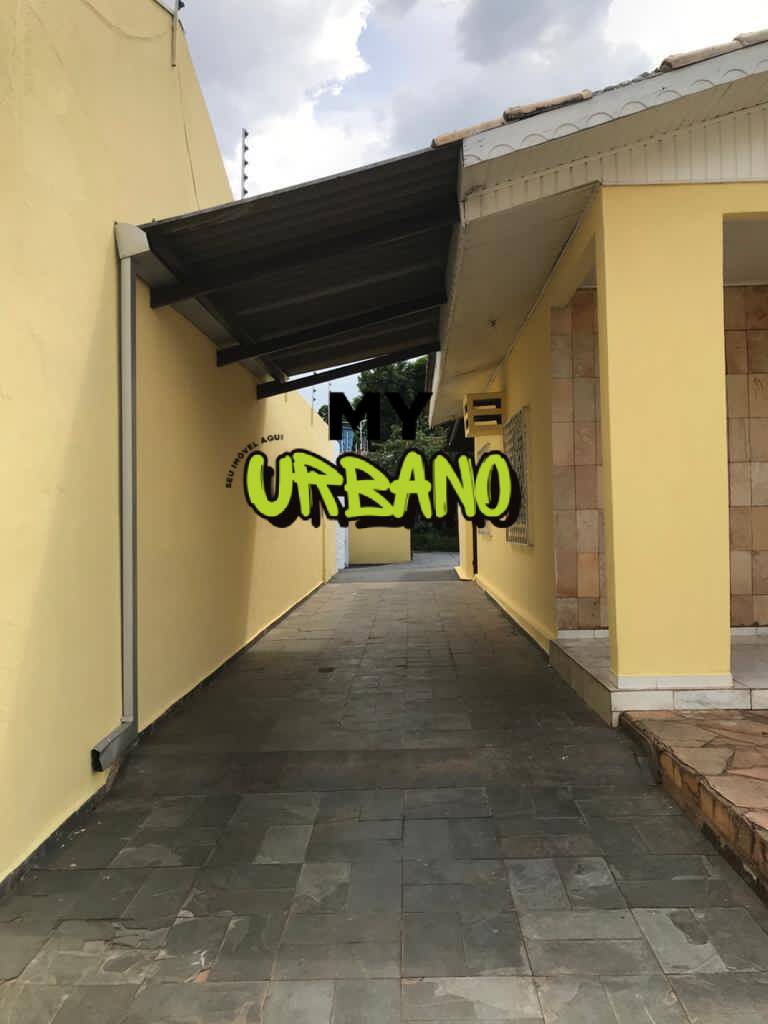 Casa à venda com 3 quartos, 200m² - Foto 3