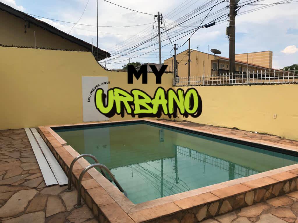 Casa à venda com 3 quartos, 200m² - Foto 12