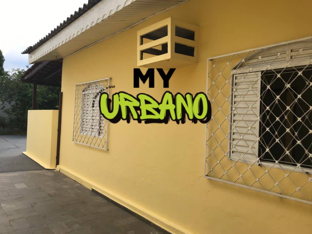 Casa à venda com 3 quartos, 200m² - Foto 2