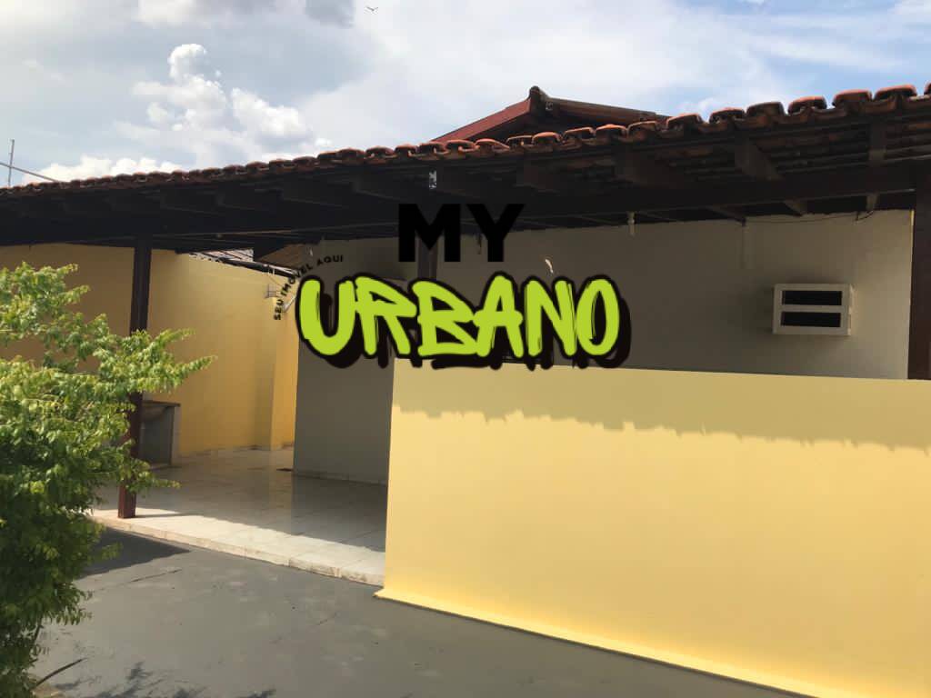 Casa à venda com 3 quartos, 200m² - Foto 13