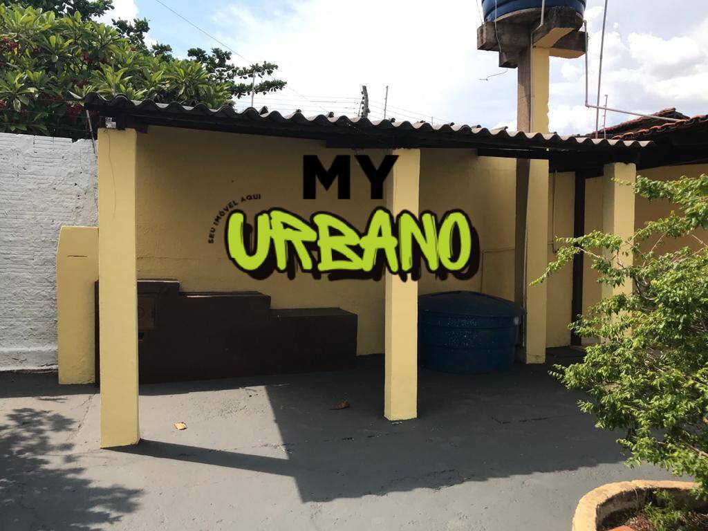Casa à venda com 3 quartos, 200m² - Foto 15