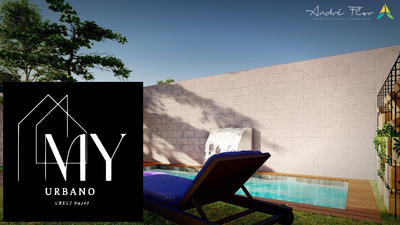 Casa de Condomínio à venda, 197m² - Foto 3