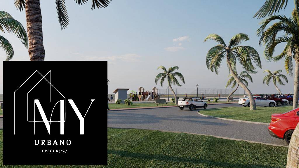 Terreno à venda, 504m² - Foto 3