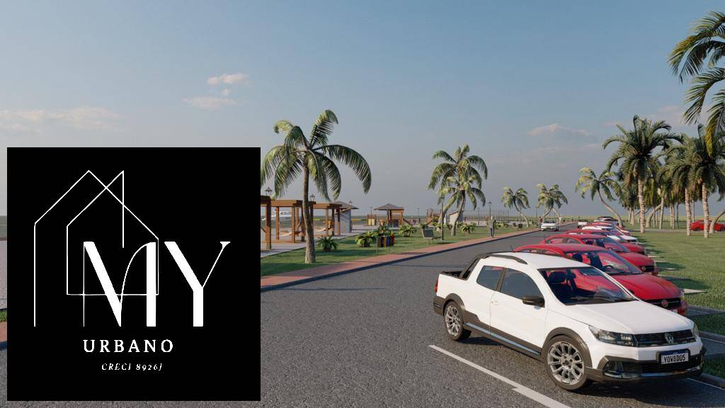 Terreno à venda, 504m² - Foto 5