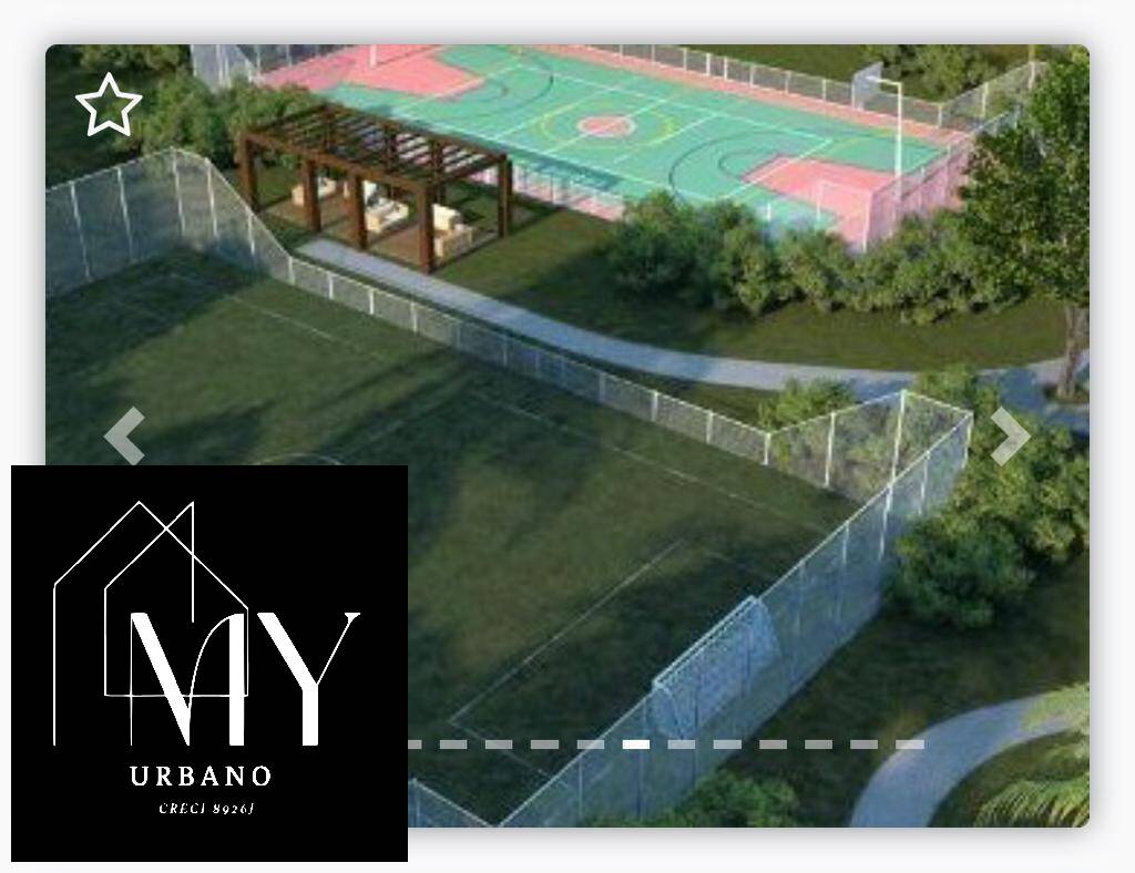 Terreno à venda, 504m² - Foto 11