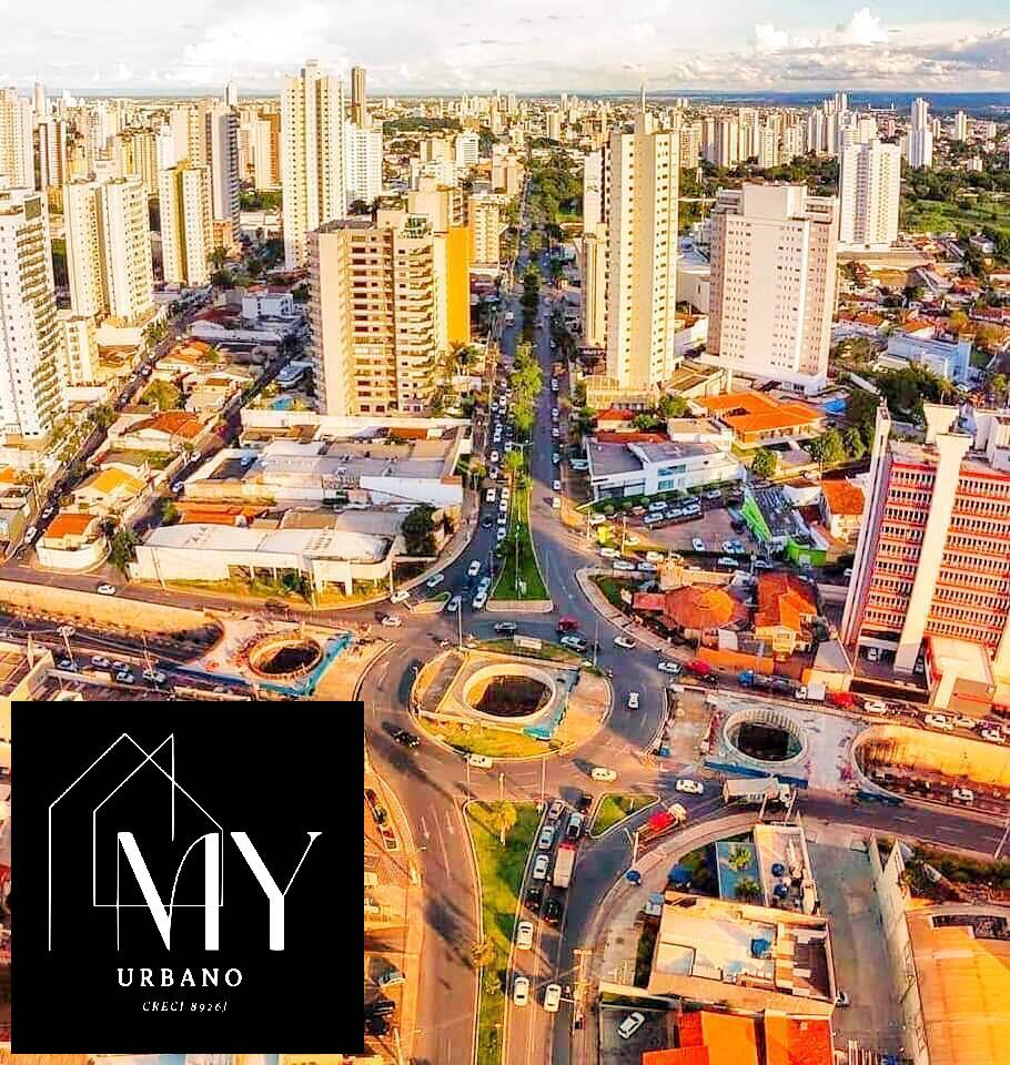 Apartamento à venda com 4 quartos, 235m² - Foto 1