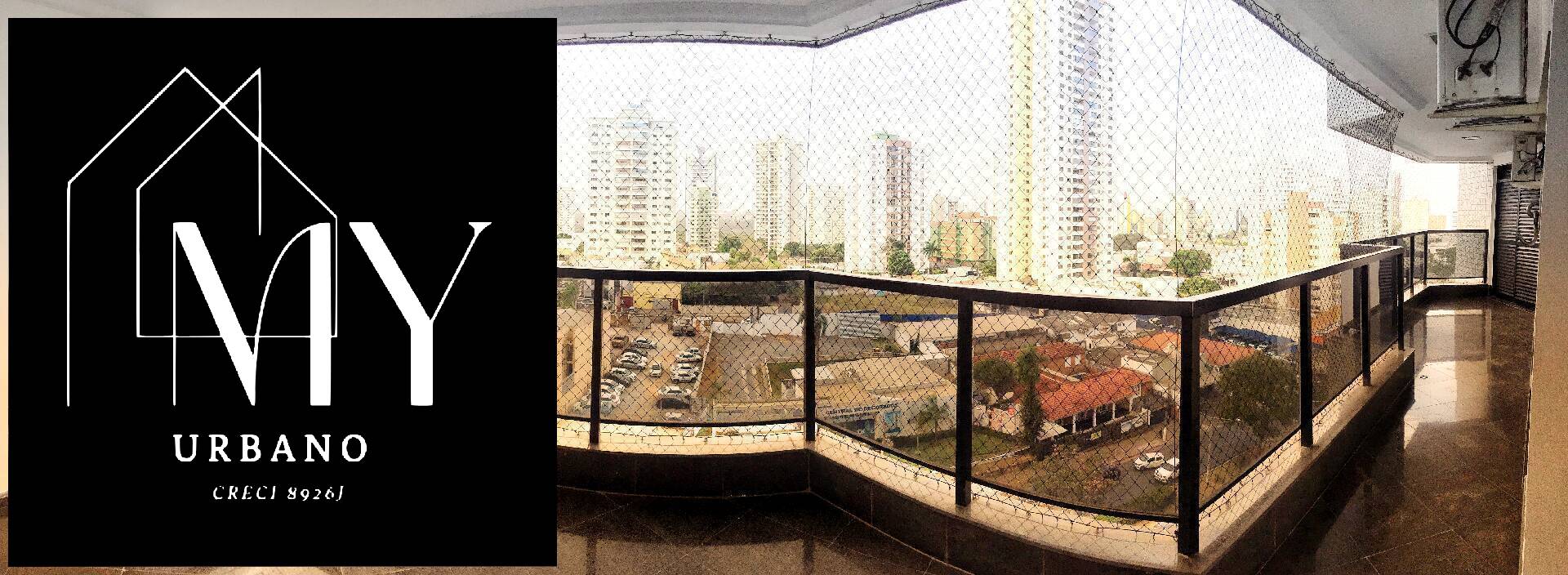 Apartamento à venda com 4 quartos, 235m² - Foto 4