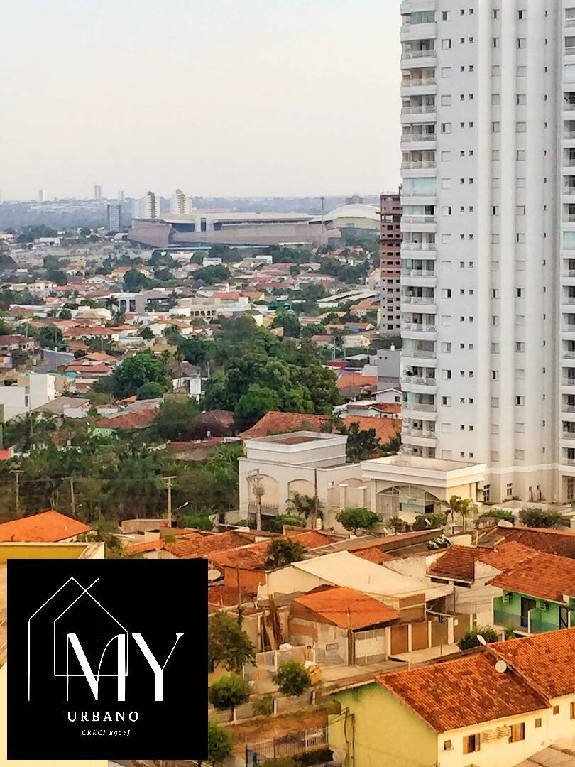 Apartamento à venda com 4 quartos, 235m² - Foto 5