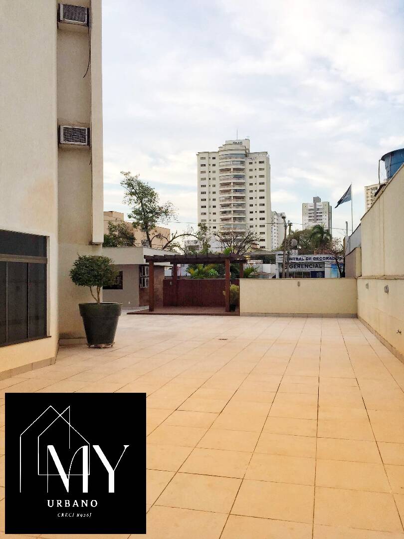 Apartamento à venda com 4 quartos, 235m² - Foto 7