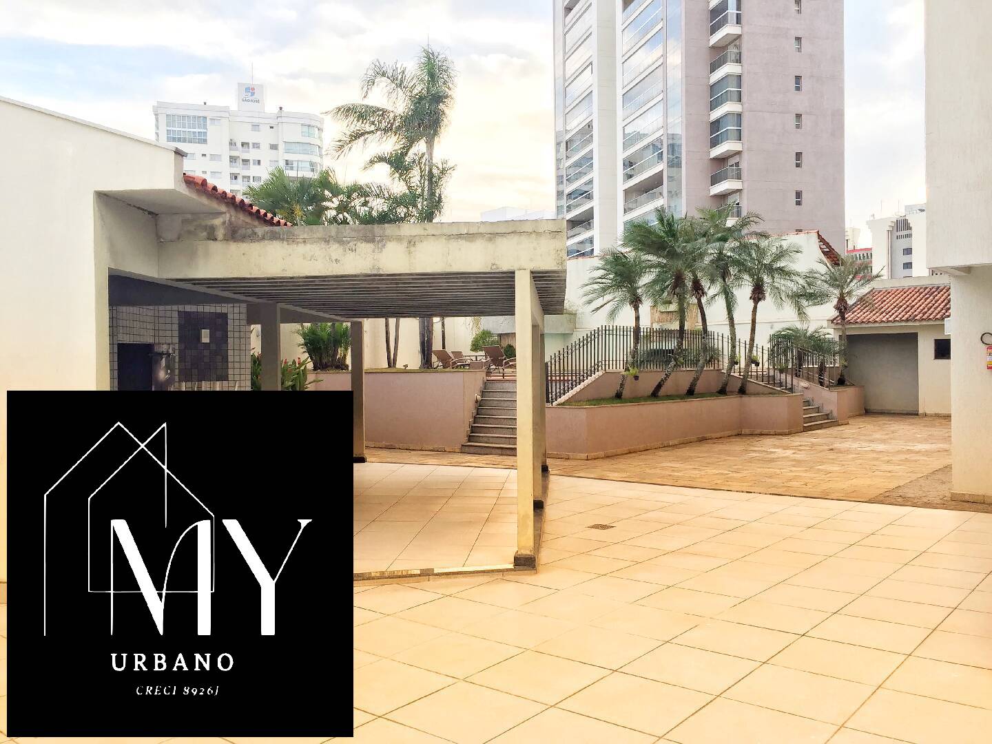 Apartamento à venda com 4 quartos, 235m² - Foto 8
