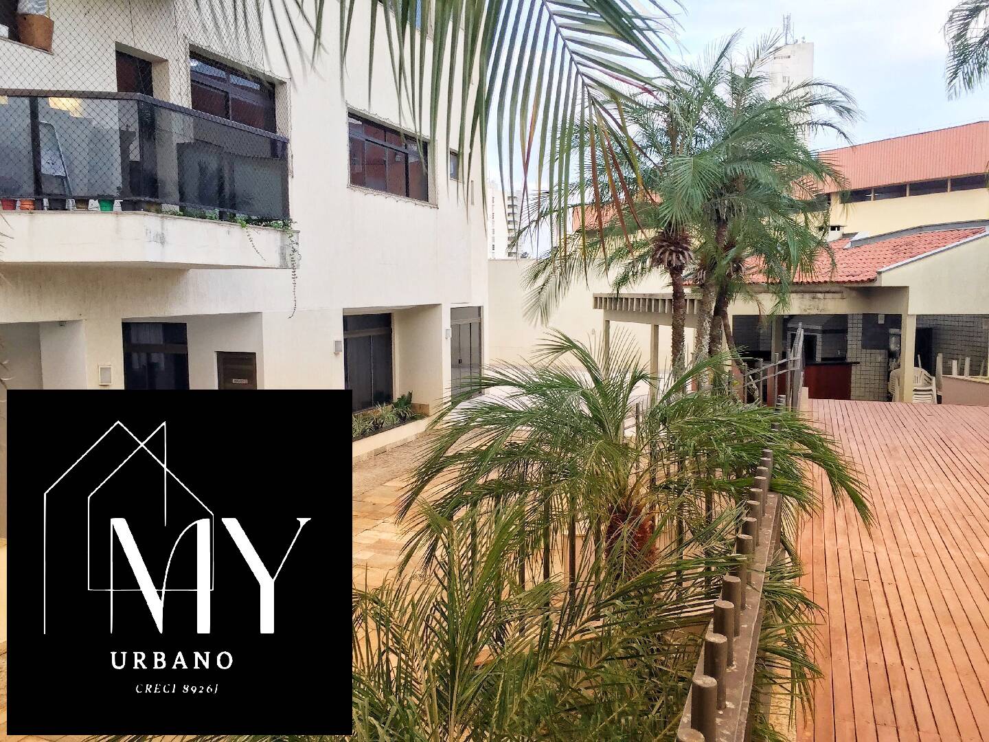 Apartamento à venda com 4 quartos, 235m² - Foto 6