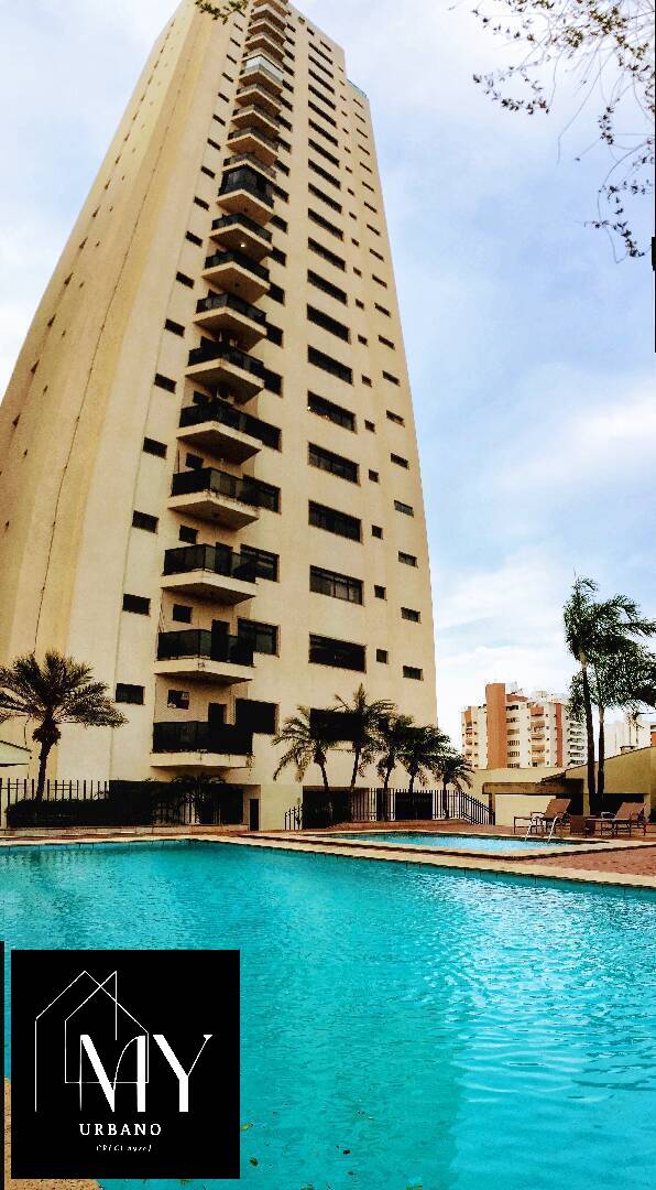 Apartamento à venda com 4 quartos, 235m² - Foto 2