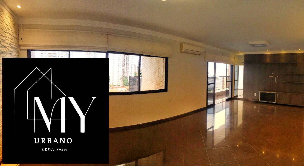 Apartamento à venda com 4 quartos, 235m² - Foto 9