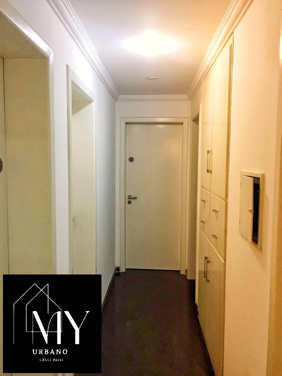 Apartamento à venda com 4 quartos, 235m² - Foto 10