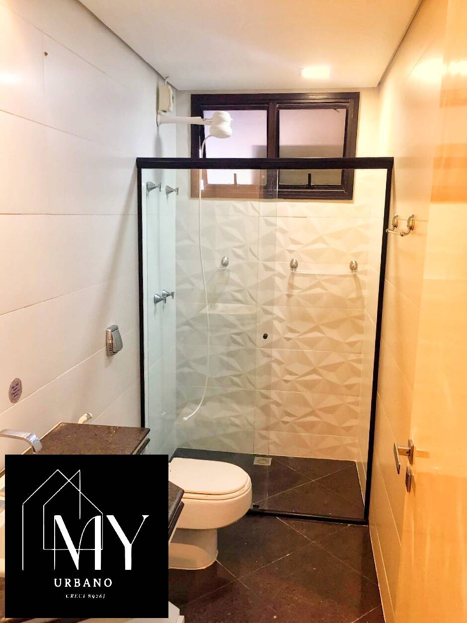 Apartamento à venda com 4 quartos, 235m² - Foto 11