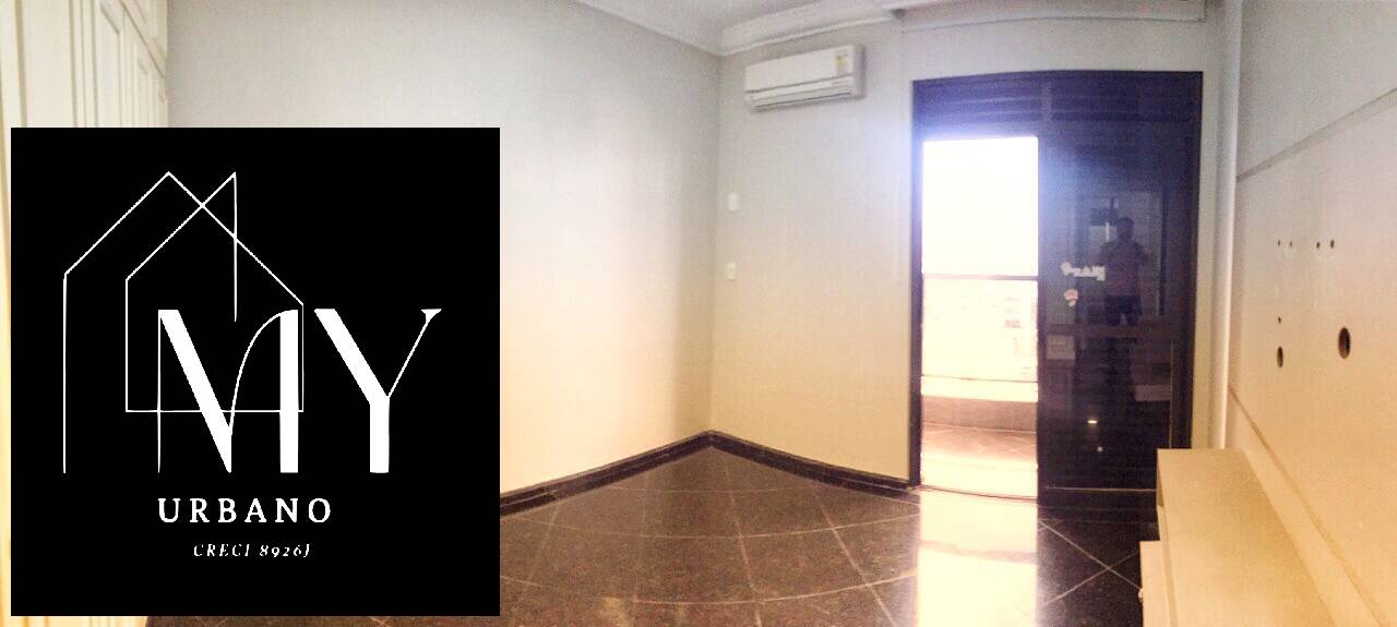 Apartamento à venda com 4 quartos, 235m² - Foto 12