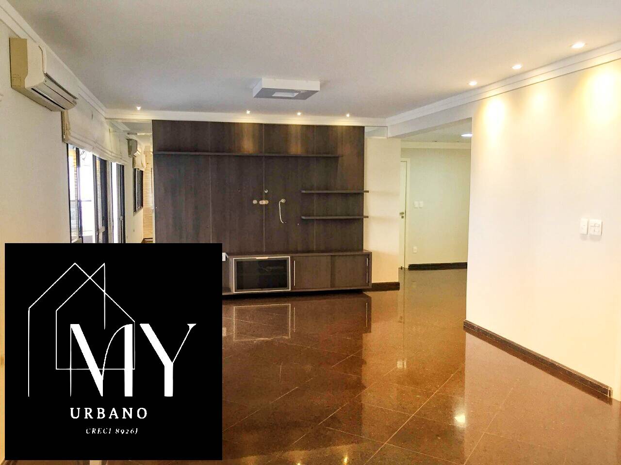 Apartamento à venda com 4 quartos, 235m² - Foto 14