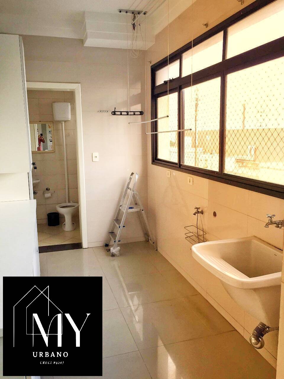 Apartamento à venda com 4 quartos, 235m² - Foto 16