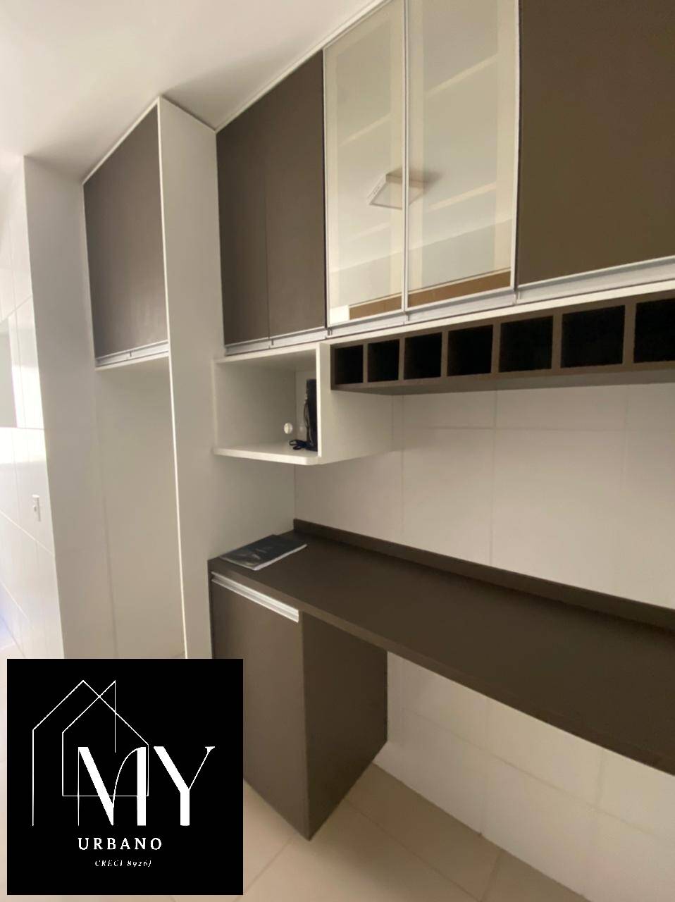 Apartamento à venda com 2 quartos, 76m² - Foto 8