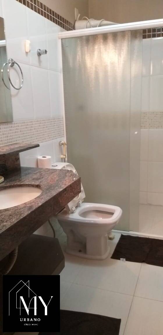 Casa à venda com 4 quartos, 270m² - Foto 10
