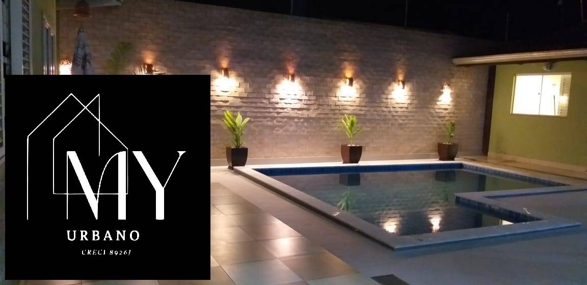 Casa à venda com 4 quartos, 270m² - Foto 2