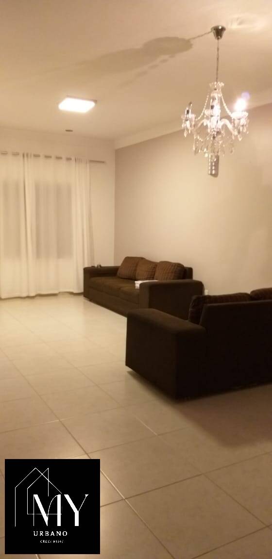 Casa à venda com 4 quartos, 270m² - Foto 6