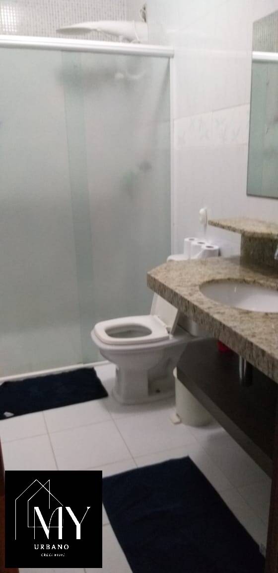 Casa à venda com 4 quartos, 270m² - Foto 9