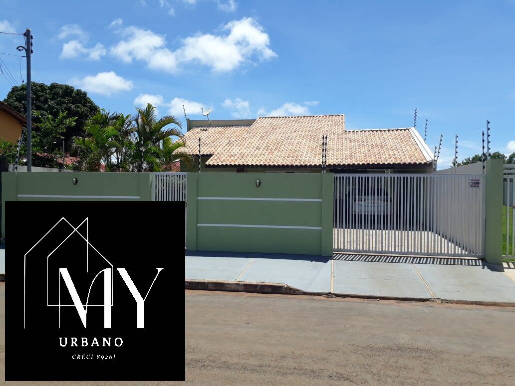 Casa à venda com 4 quartos, 270m² - Foto 11